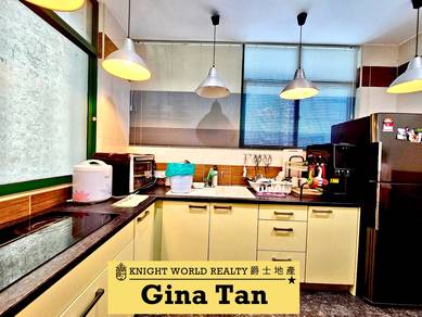Tanjung Park | 2 car parks | Renovated with well maintained