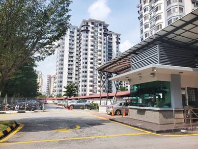 Room-for-rent-Kelana-Jaya-Selangor