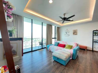 Jazz Suite 4 Vivacity 2-bedroom unit for Sale