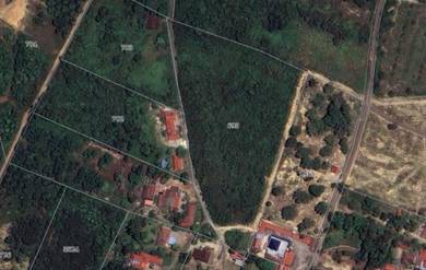 Land-for-sale-Melaka-Tengah-Melaka