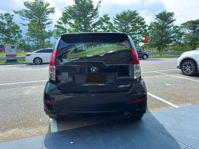 Perodua MYVI 1.3 AT L0AN KEDAI BLH
