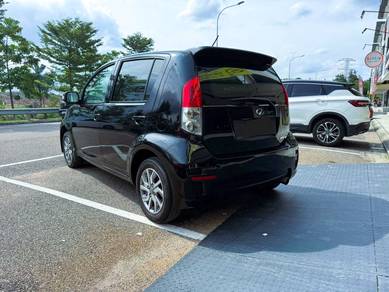 Perodua MYVI 1.3 AT L0AN KEDAI BLH