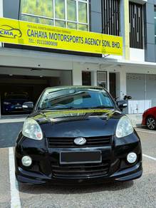 Perodua MYVI 1.3 AT L0AN KEDAI BLH