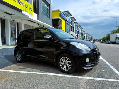 Perodua MYVI 1.3 AT L0AN KEDAI BLH