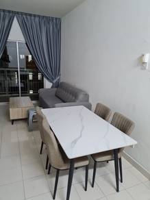 Residensi Laguna (Belvedere Service Apt)