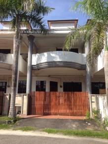 Sungai Bakap 2.5 Storey House For Sale