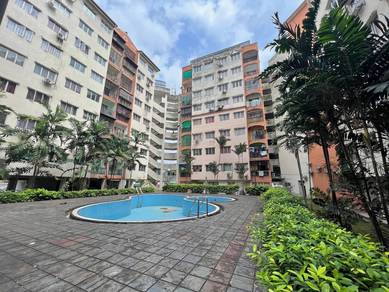 Impian Sentosa Sentosa Klang For Sale