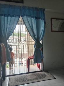 Desa Intan 7G Apartment, Farlim, Ayer Itam, Renovated