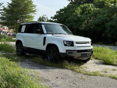 [3.7k km2023 Land Rover DEFENDER 3.0 X-DYNAMIC HSE