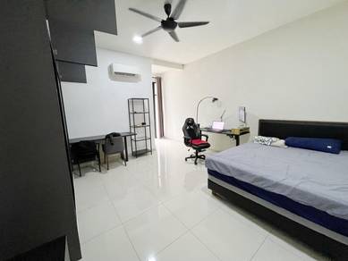 Jade Hills 3 Storey Semi-D Renovated Fully Furnished Kajang