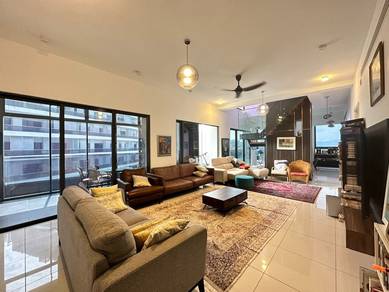 The Veo, Kuala Lumpur