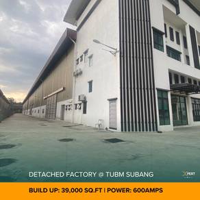 Warehouse-/-Factory-for-rent-Subang-Jaya-Selangor