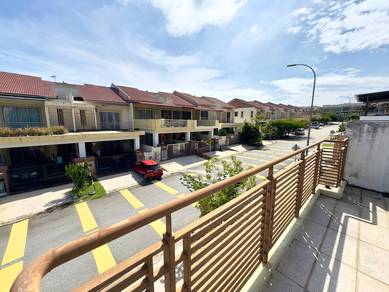 BOOKING 1K ‼️ Taman Nada Alam 2, (Seri Pajam) Nilai