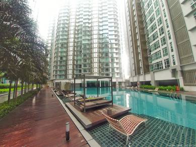 The Court @ Central Residence