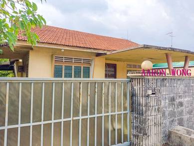 [Freehold, Use as Warehouse, Workshop, Nursery] Sungai Chua, Kajang