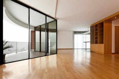 VINYL FLOORING 3mm l install lantai jenis vinyl 3m