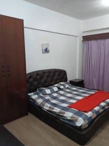 Sweet Home ( tembeling resort )