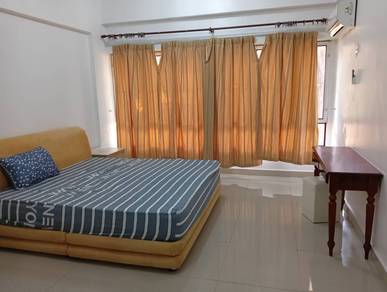Wonderful HOme (kuantan tembeling resort )