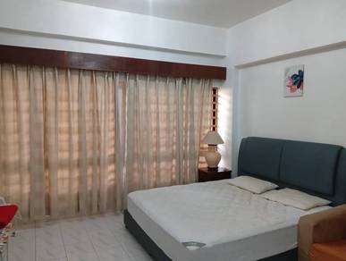 Ideal home ( kuantan tembeling resort )