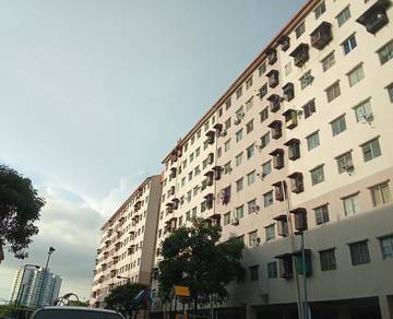 Pangsapuri Aman