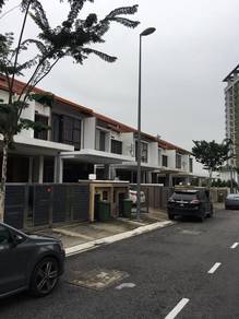 Double Storey house, Damai Citra, Taman Alam Damai, Cheras , kl