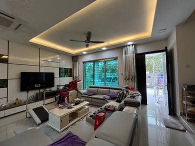 [CORNER] Bandar Seri Coalfield Sungai Buloh