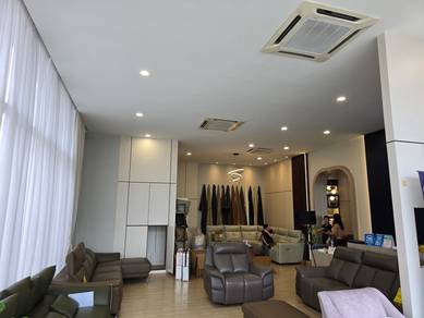 3 Storey Shop for RentIconic Point Simpang Ampat