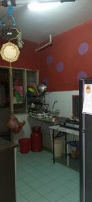 Serdang Skyvilla Apartment, Serdang, Seri Kembangan