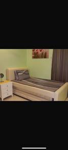Koi Suites Condominium , 100% Loan , Reno N Furnished , 839 sqft