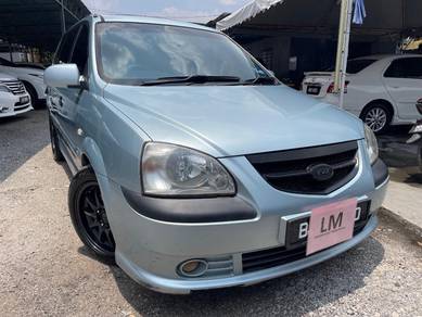 Naza CITRA 2.0 GLS (A) OTR