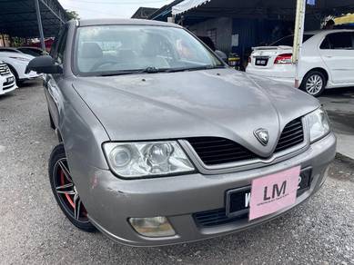 Proton WAJA 1.6 PREMIUM (A) OTR