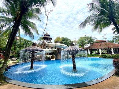 Desa Idaman Residences