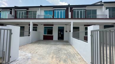 2sty Terrace House, Kundang, Kundang Jaya, Taman Scientex kundang jaya