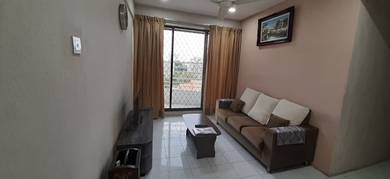 Taman Seri Sari Worth to Buy Sunshine Garden Relau Bukit Jambul
