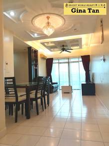 Tanjung Park, Tanjung Tokong | Well maintained unit