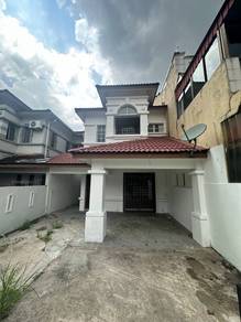 2-storey-Terraced-House-for-sale-Perling-Johor