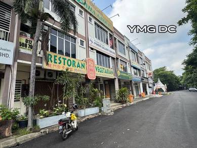 Shop-lot-for-sale-Klang-Selangor