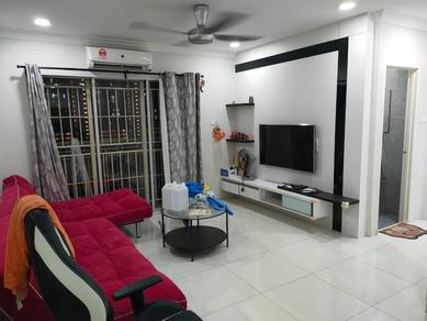 Good Reno Vista Magna Kepong🔥RM1K Book 🔥Cash Back near MRT to Sales