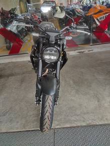 HONDA CB250R NEW ARRIVAL !! For Sales!!