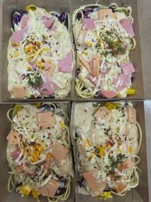 Pasta with Grilled Chicken