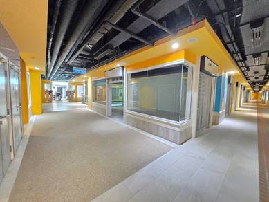Riverson The Walk, 1st Floor Retail shop (Corner)