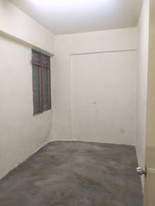 pangsapuri mawar jaya in tmn kota perdana seri kembangan for rent