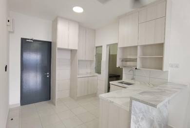 Lanai Residence Fully Furnished For Rent , Bukit Jalil , KL
