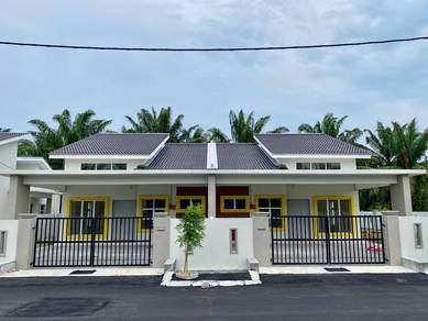 Semi-Detached-House-for-sale-Sitiawan-Perak
