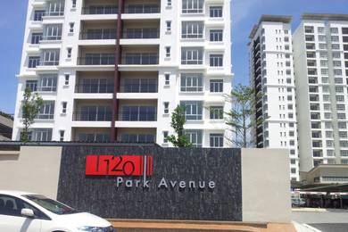 FOR SALE BELOW MARKET PRICE!!! 1120 Park Avenue Condominium