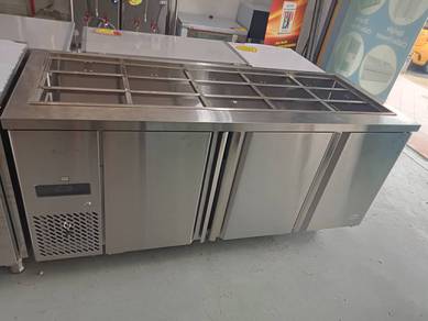Sandwich Counter Chiller