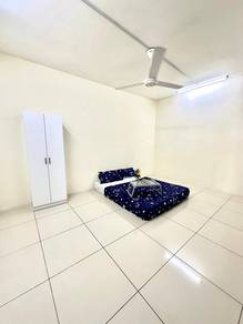 [Non Sharing Female Unit] Setapak PV20 Comfortable Big Medium Room
