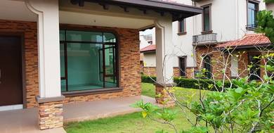 [SPANISH 3-STOREY BUNGALOW HOUSE][NEW] FREEHOLD Diamond City SEMENYIH