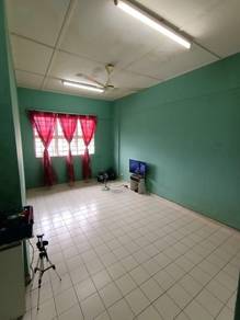 Pangsapuri Prima Cempaka