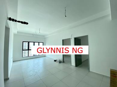 Cheapest Sinaran Dual Key 1044sqft 4 rooms Utropolis Batu Kawan